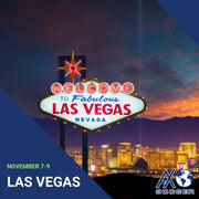 Las Vegas Pro Tryout November 7th-9th 2025